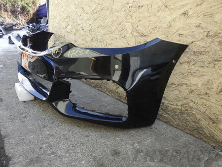 BMW 5 G30 G31 M PACKAGE front bumper