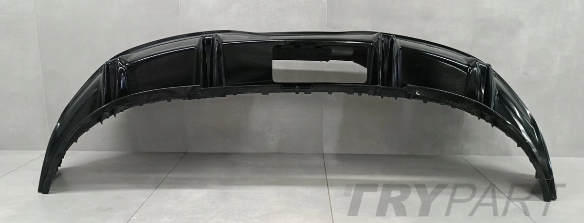 Rear Bumper Cupra Tavascan 24-