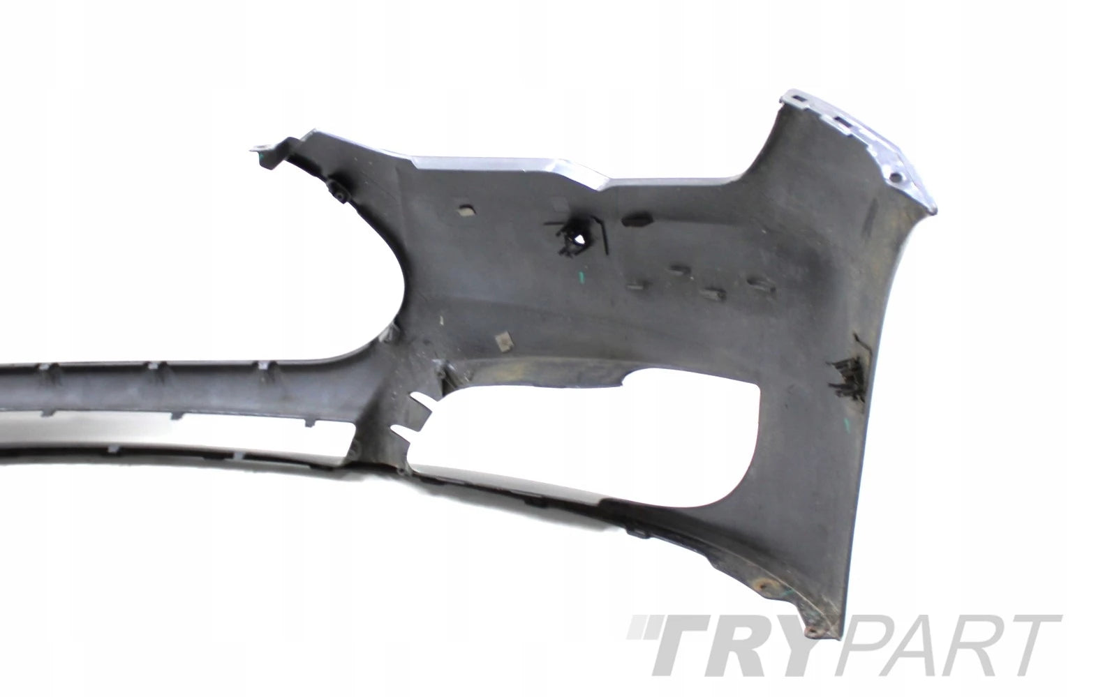 TESLA MODEL S FRONT BUMPER ORG