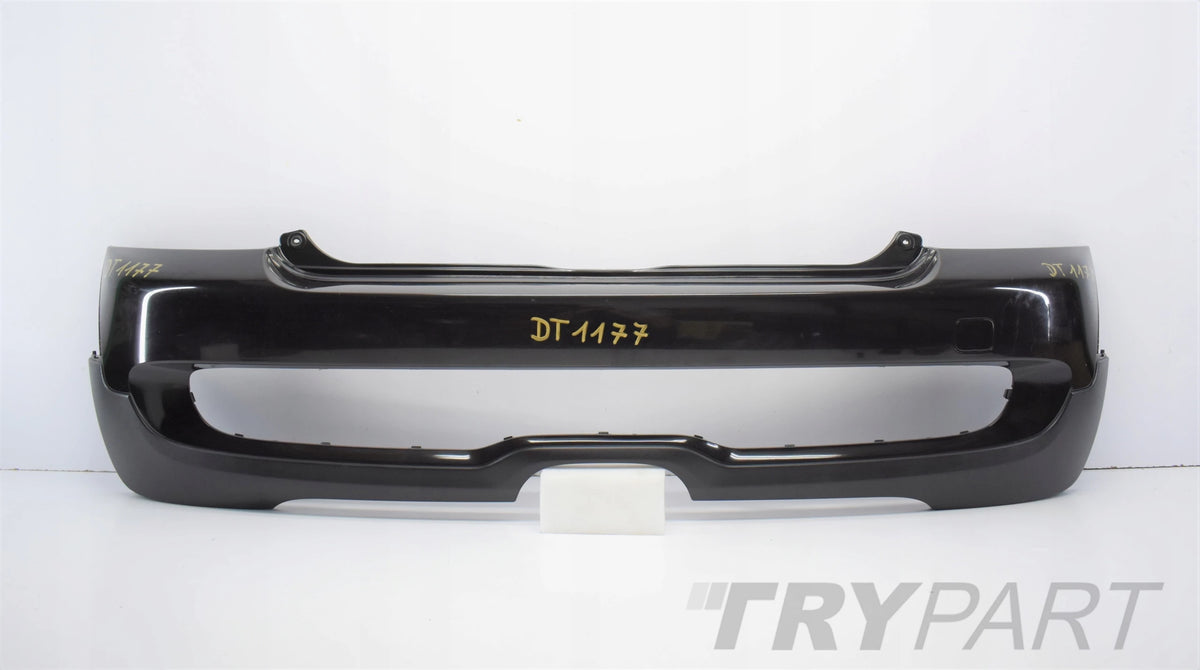 MINI COOPER S R56 SPORT REAR BUMPER SUPER CONDITION ORG