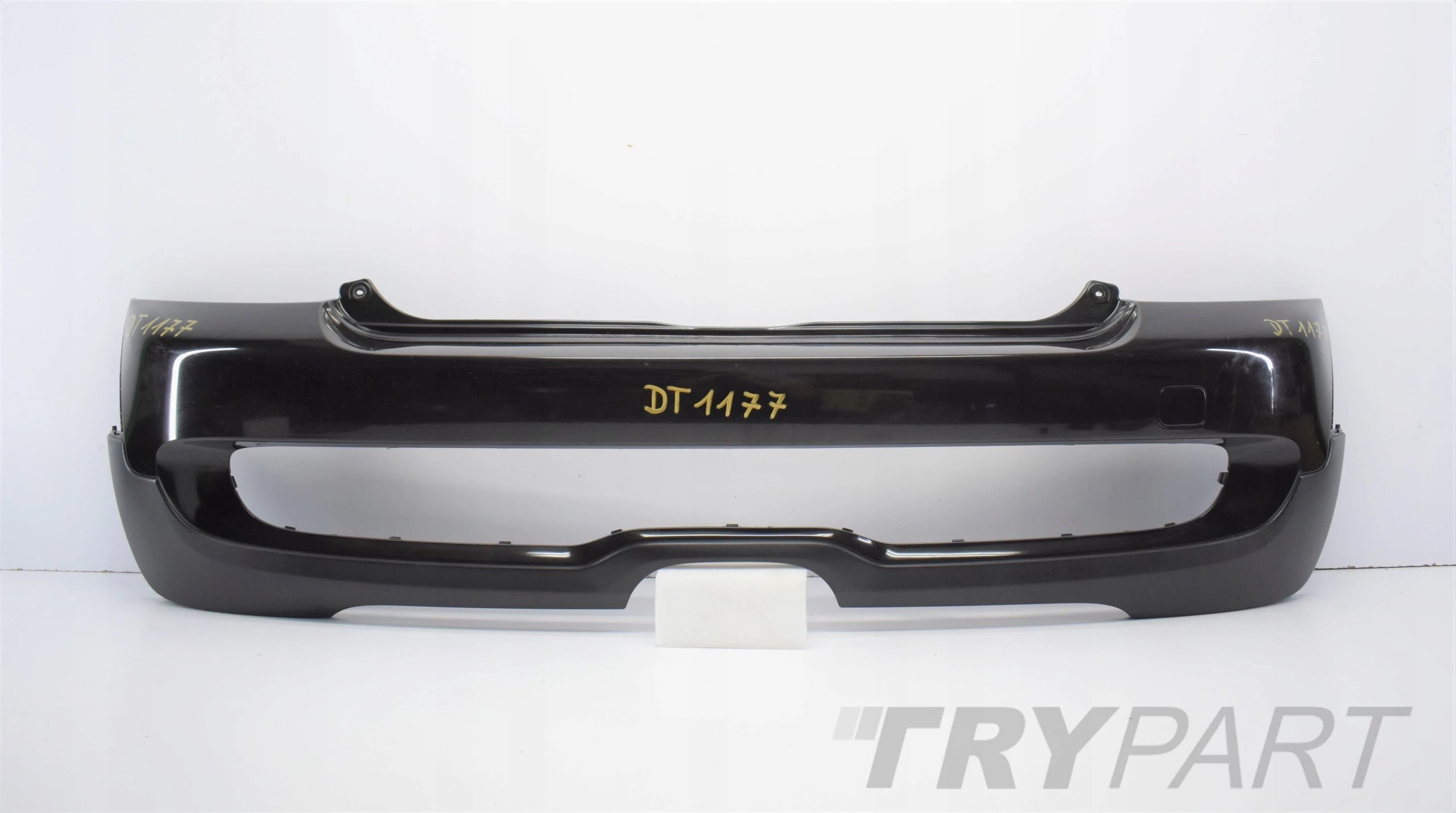 MINI COOPER S R56 SPORT REAR BUMPER SUPER CONDITION ORG