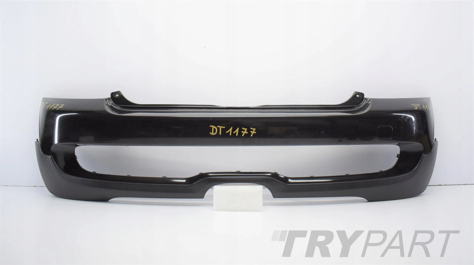 MINI COOPER S R56 SPORT REAR BUMPER SUPER CONDITION ORG