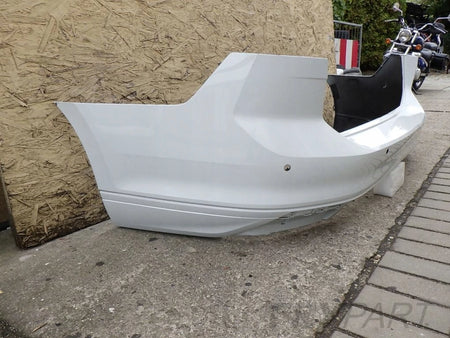 VW PASSAT B8 3G9 KOMBI LIFT 19- Rear Bumper