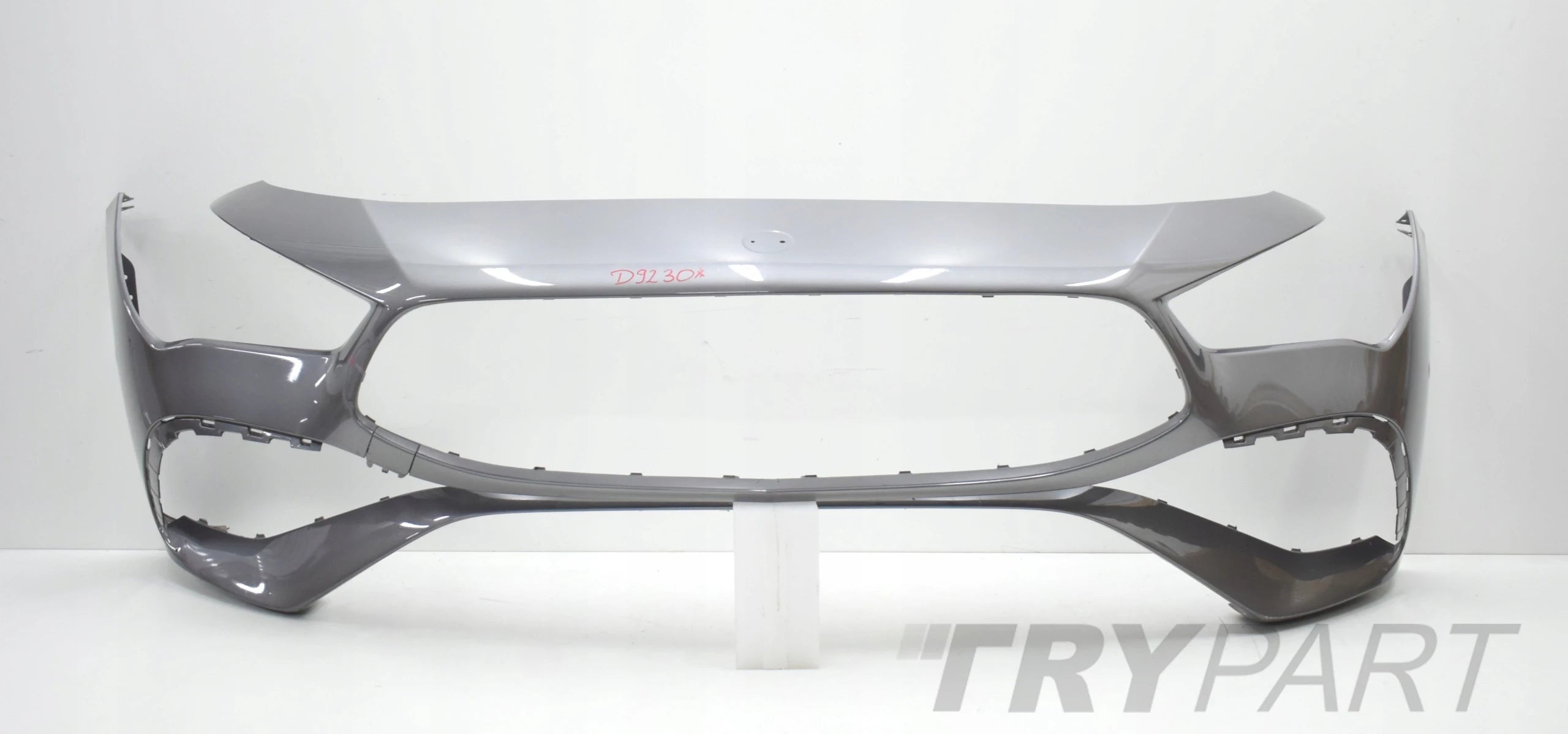 MERCEDES CLA W118 LIFT AMG Original Front Bumper