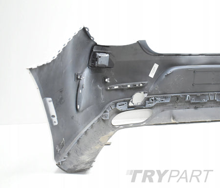 MERCEDES CLS W257 AMG REAR BUMPER ORG + BOTTOM
