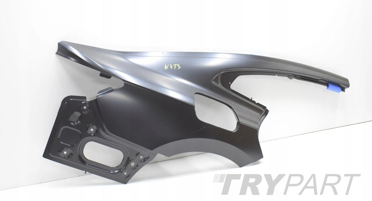 VW ARTEON 3G8 RIGHT REAR FENDER PANEL RIGHT REAR NEW ORG 3G8809844