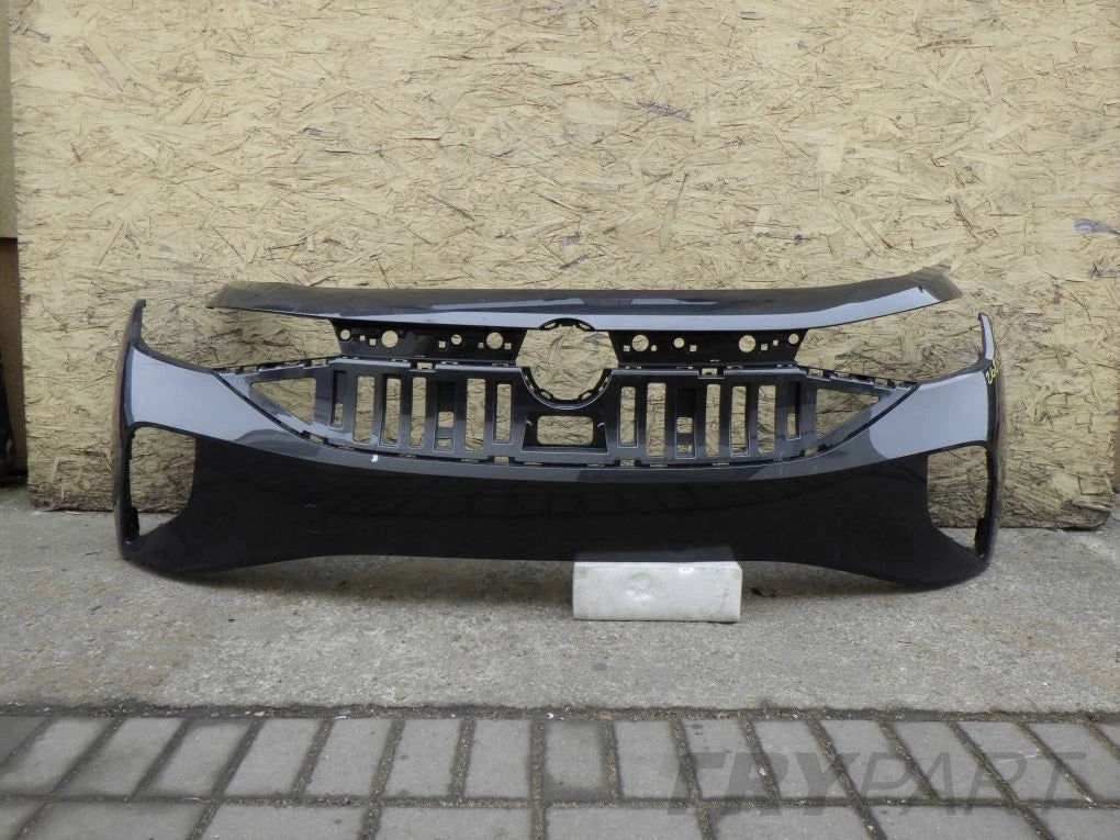 VW ID4 ID.4 11A 2020- Front Bumper