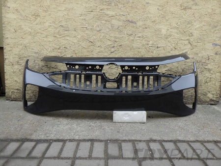 VW ID4 ID.4 11A 2020- Front Bumper