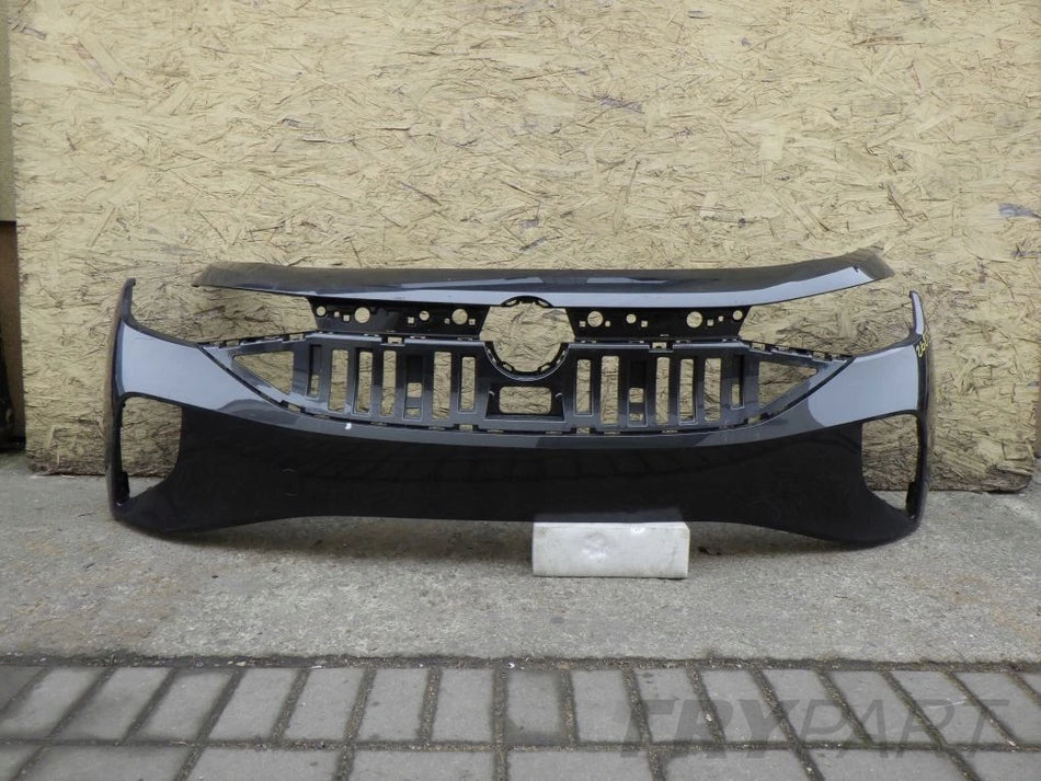 VW ID4 ID.4 11A 2020- Front Bumper
