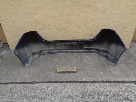 TOYOTA AURIA II LIFT HB 15- Rear Bumper