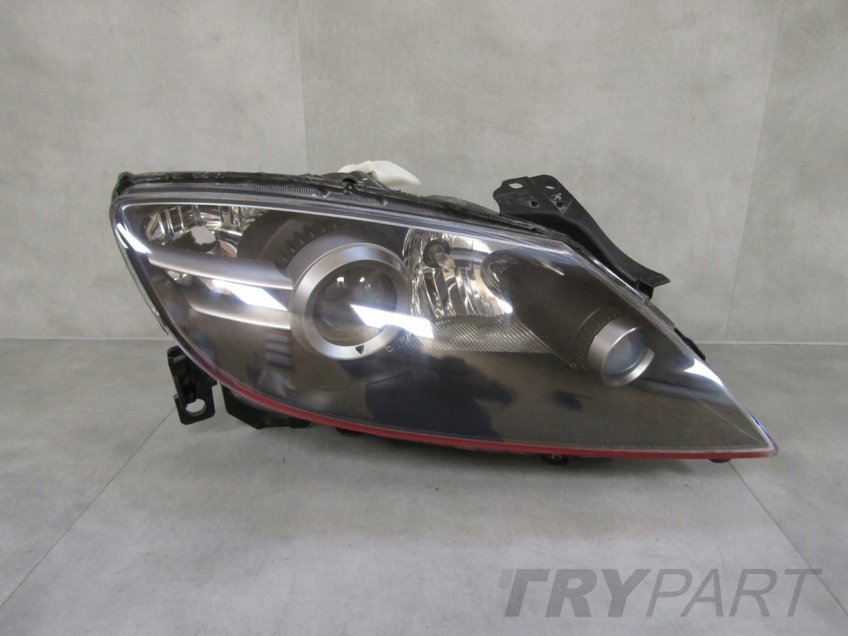 Headlight Mazda RX8 RX 8 STANDARD LENS 03-09 RH 100 61011