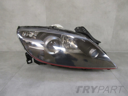 Headlight Mazda RX8 RX 8 STANDARD LENS 03-09 RH 100 61011