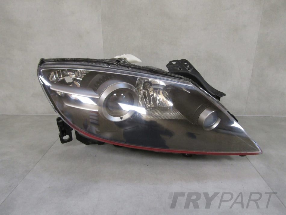 Headlight Mazda RX8 RX 8 STANDARD LENS 03-09 RH 100 61011