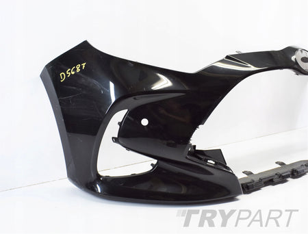 TOYOTA YARIS IV FRONT BUMPER ORG