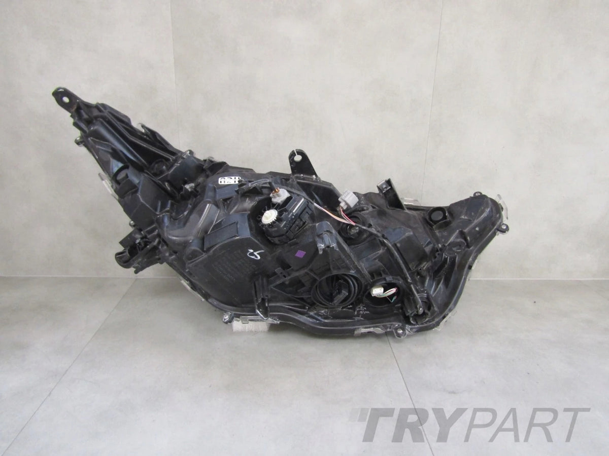 HEADLIGHT TOYOTA RAV4 IV 5 V LED 19-21 LH LEFT