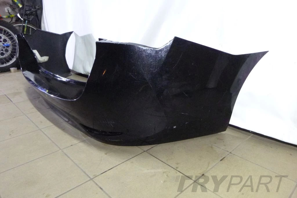 TOYOTA AVENSIS T27 III LIFT 15- Rear Bumper
