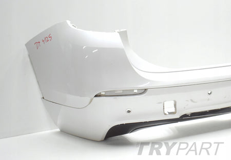 BMW X1 E84 M Sport Package Rear Bumper OEM