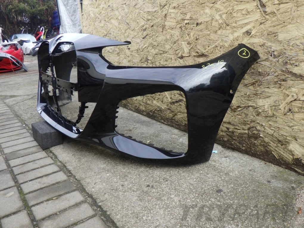 BMW 4 I4 G26 Gran Coupe M Sport Package 2021- Front Bumper