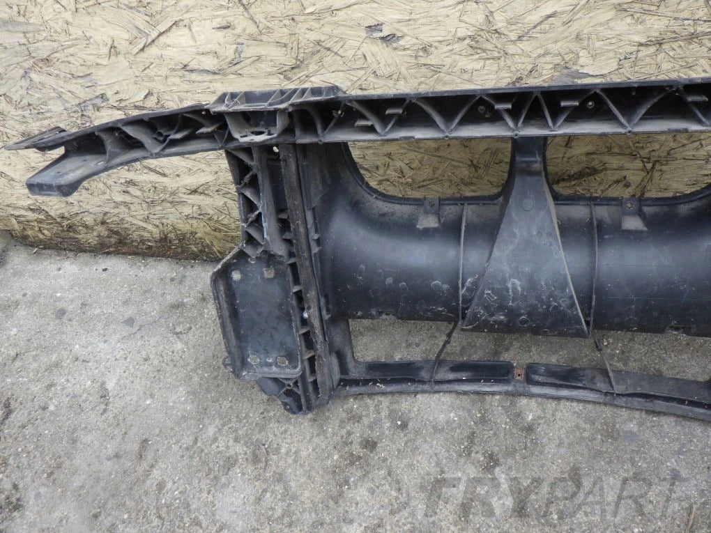 BMW 1 E81 E87 Front Bumper Reinforcement