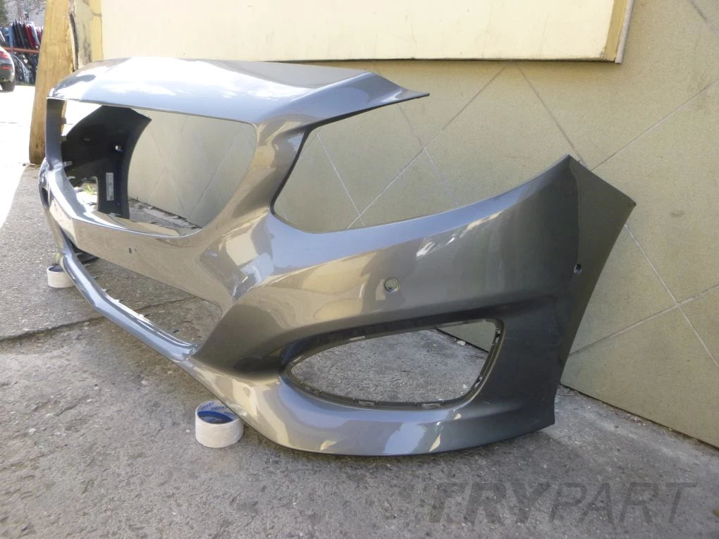 MERCEDES B CLASS 246 LIFT front bumper