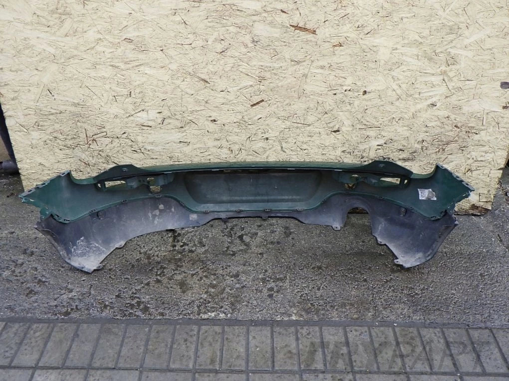 MINI CLUBMAN F54 Rear Bumper