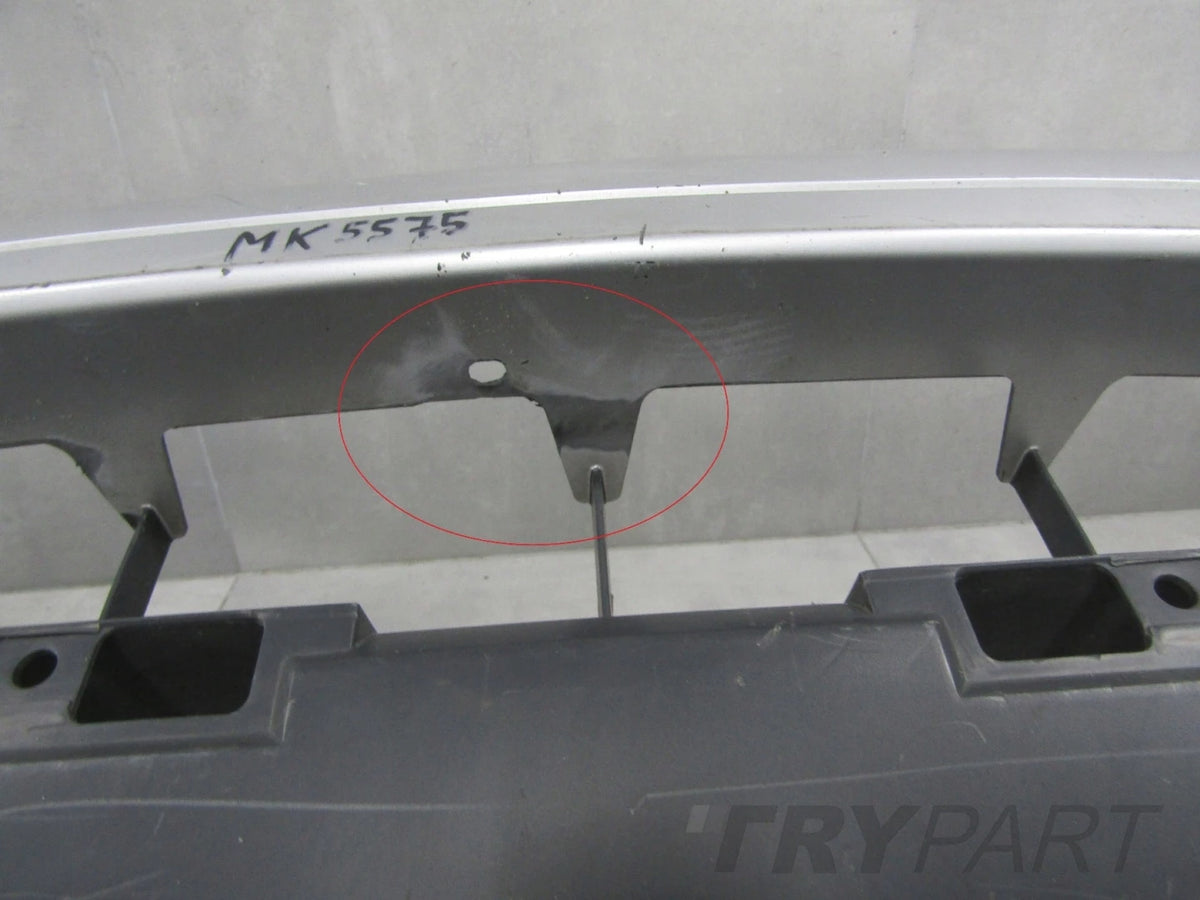 Front Bumper NISSAN PATHFINDER R51 05-09