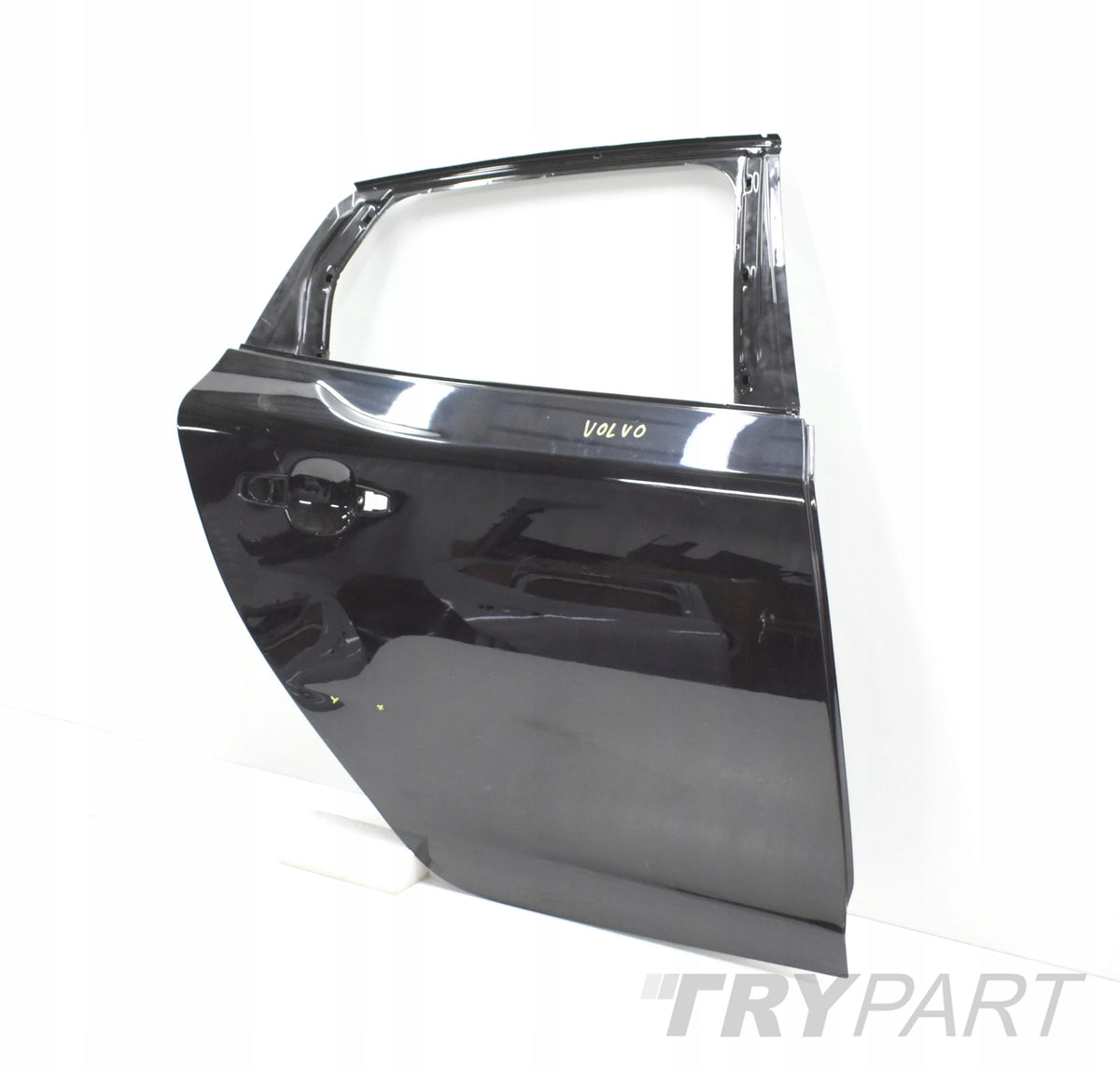 VOLVO V40 II RIGHT REAR DOOR ORG