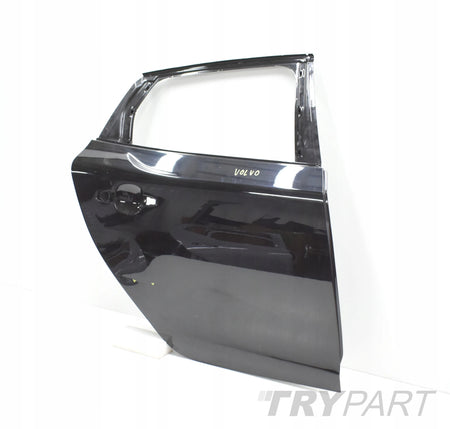 VOLVO V40 II RIGHT REAR DOOR ORG