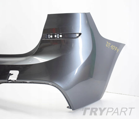 BMW 2 F46 M PACKAGE REAR BUMPER SUPER CONDITION ORG