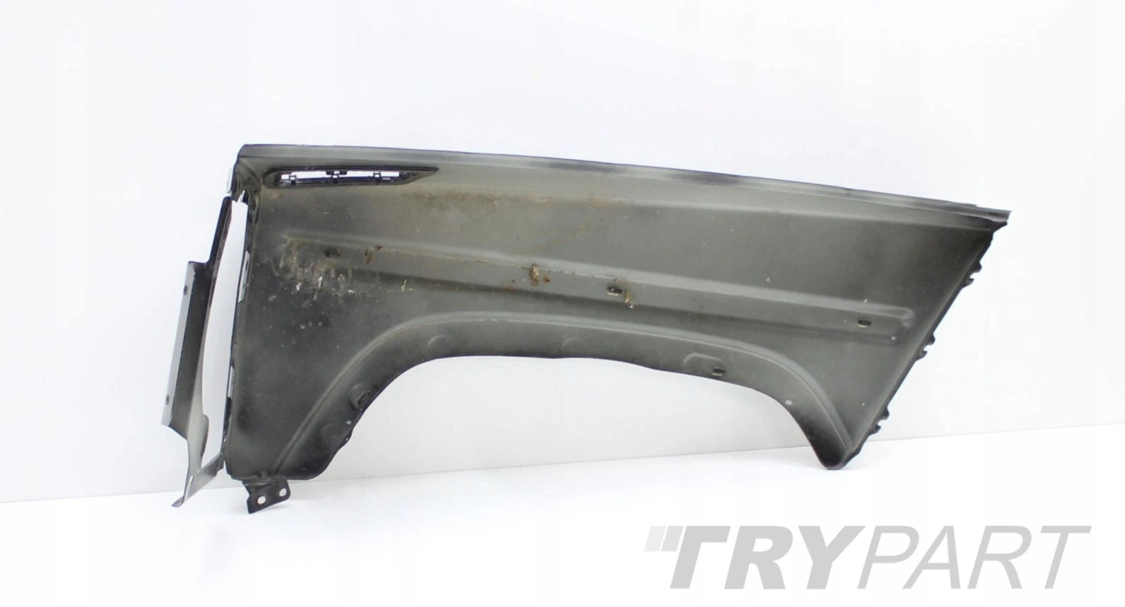 MERCEDES G KLASA W463 LIFT FRONT RIGHT FENDER ORG