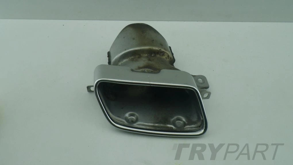 MERCEDES CLS E CLASS AMG W 212 W 218 09- Exhaust Tip