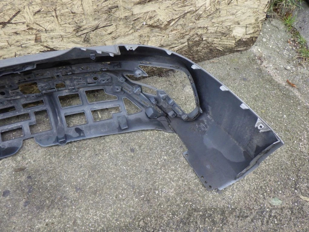 HYUNDAI TUCSON 4 IV NX4E N LINE 2020- 86612-N7CA0 Rear Bumper
