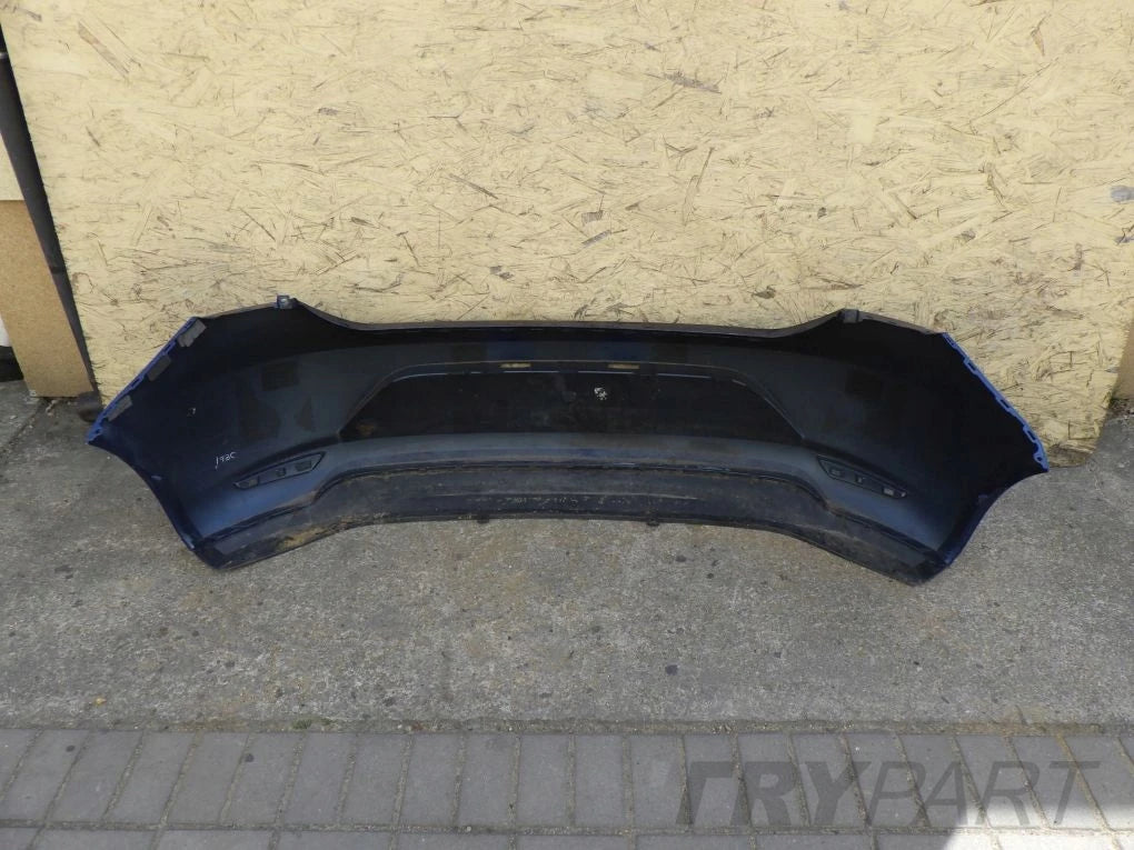 SEAT LEON III 5F0 12- Rear Bumper