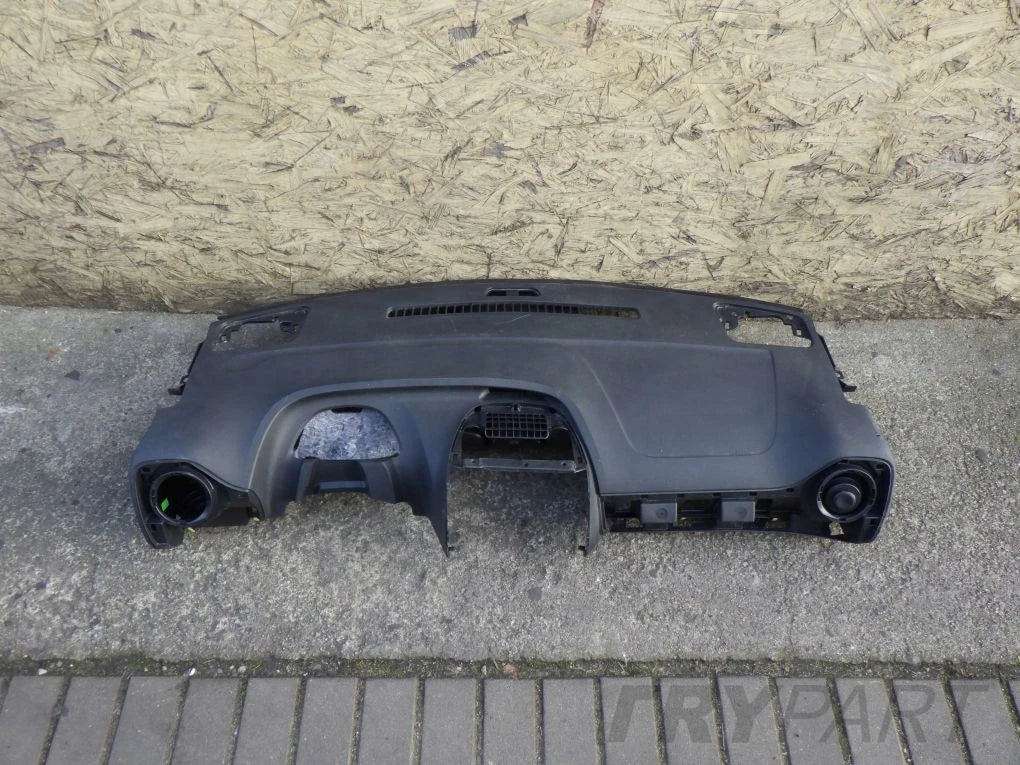 TOYOTA AYGO II 2 CITROEN C1 II PEUGEOT 108 14- DISTRIBUTION PANEL