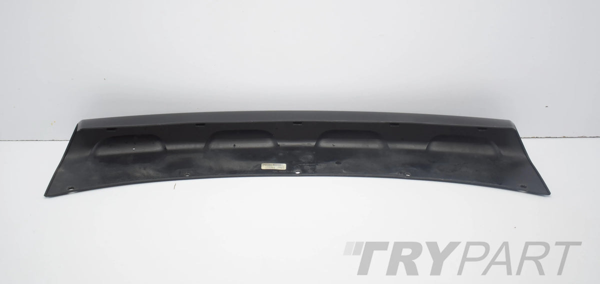 DODGE JOURNEY FREEMONT BUMPER SPOILER COVER