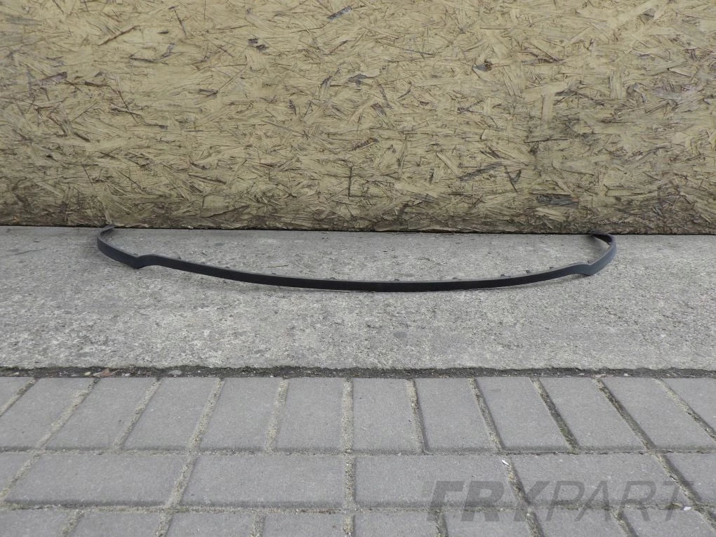 KIA SOUL EV III 19- Hockey front bumper spoiler