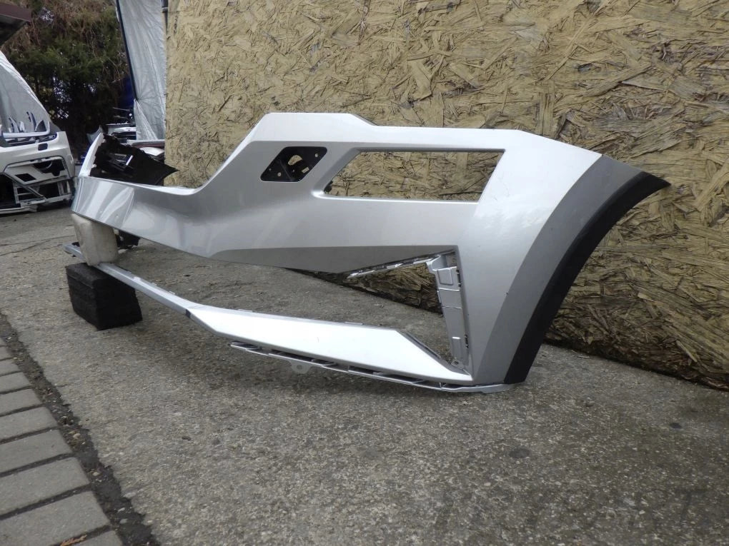 SKODA KAROQ 57A LIFT 21- Front Bumper
