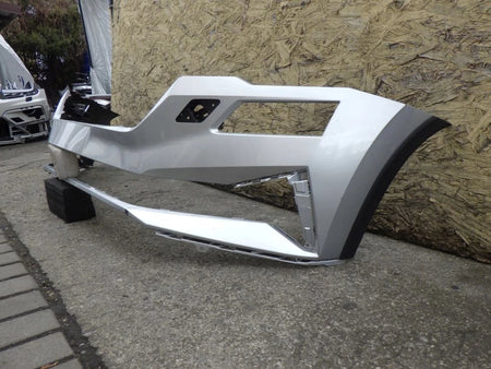 SKODA KAROQ 57A LIFT 21- Front Bumper
