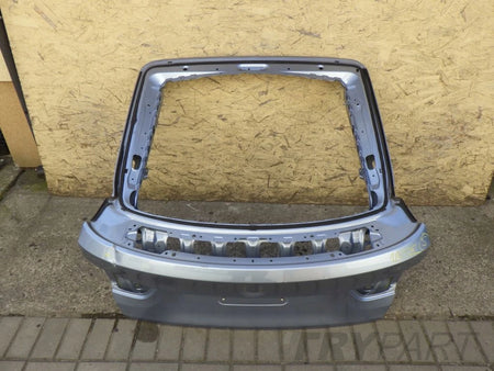 BMW 3 GT F34 GRAN TURISMO Rear Trunk Lid