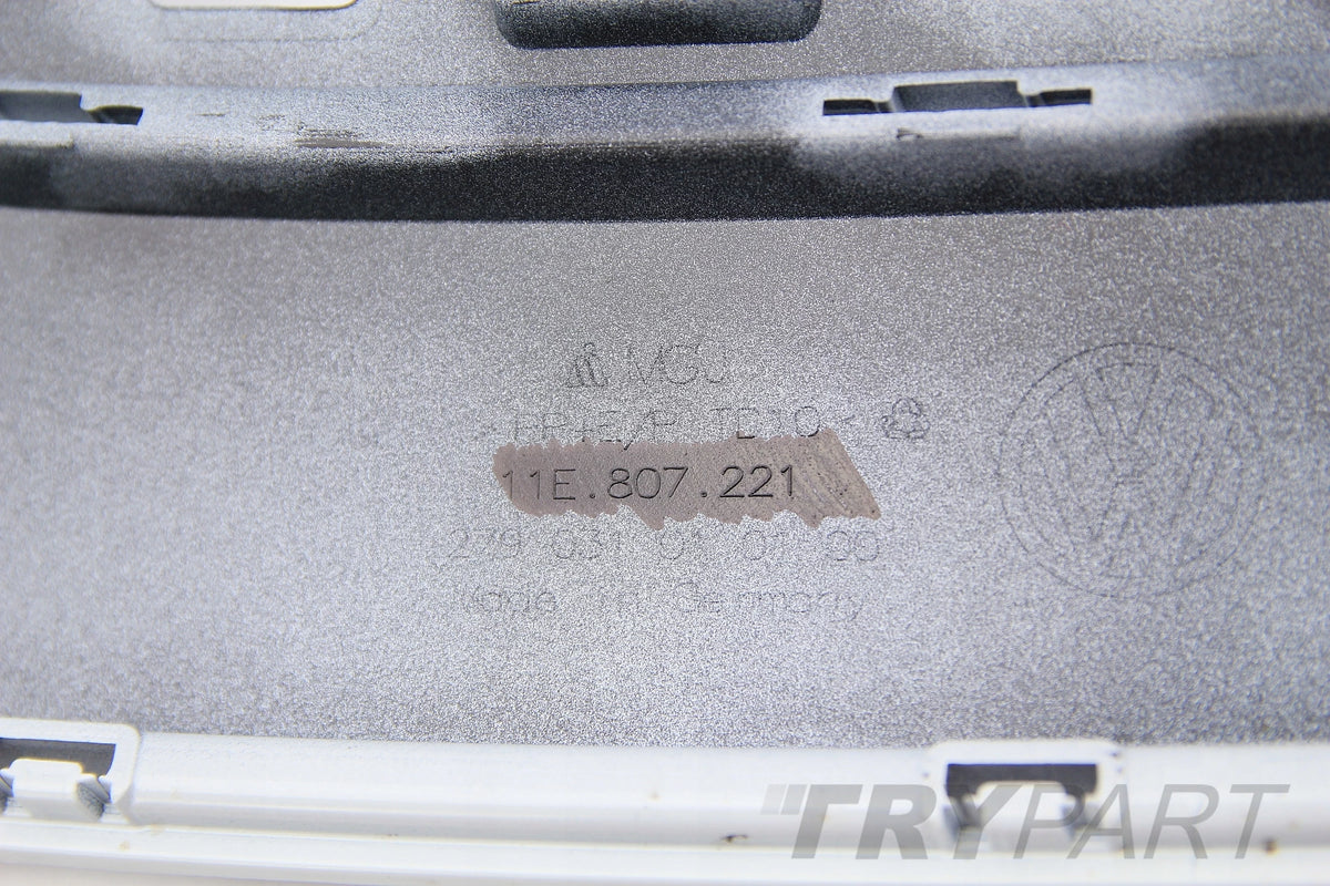 Original Front Bumper VW ID.5 11E807221 2021-