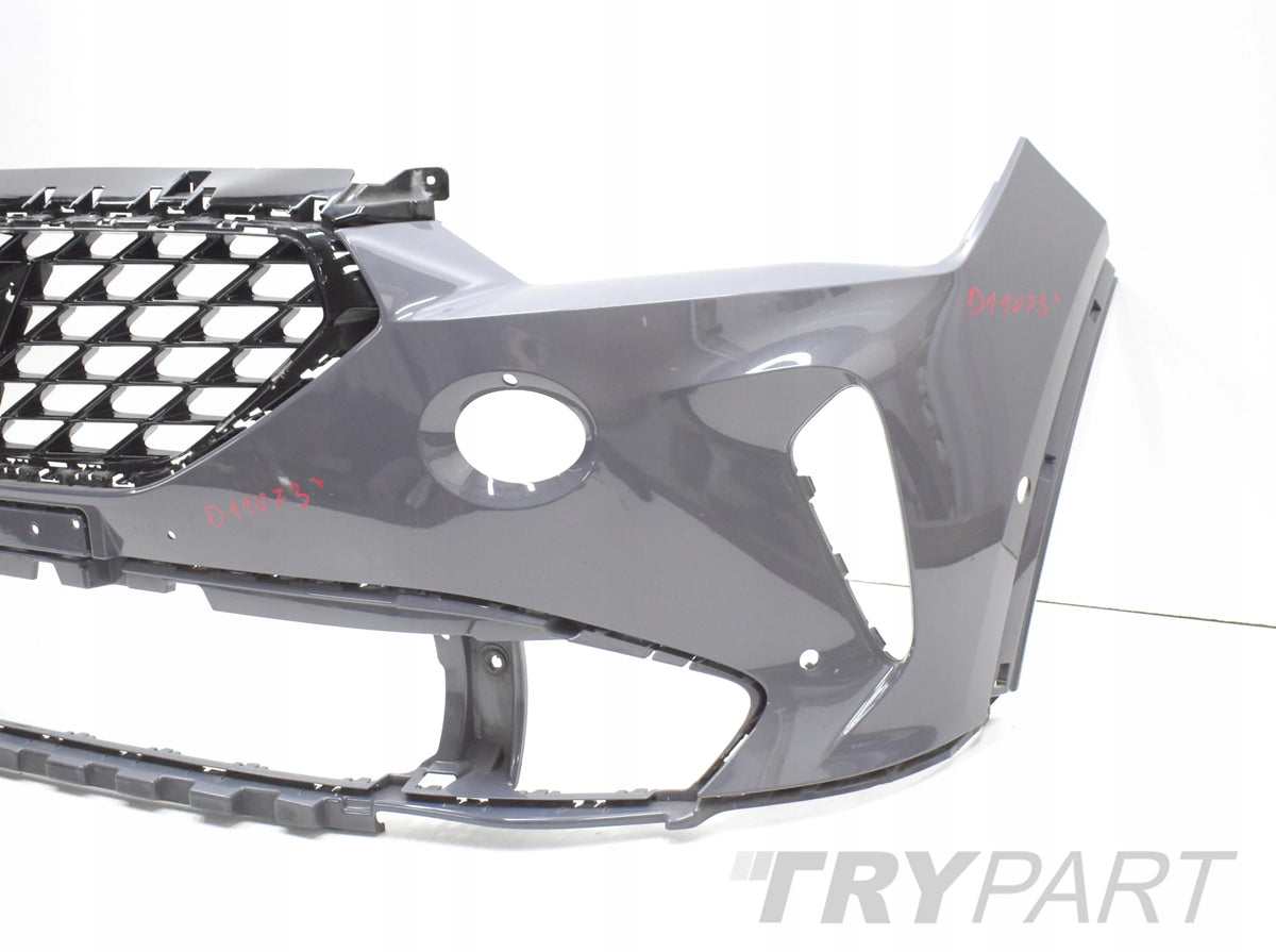 SEAT CUPRA FORMENTOR 5FF FRONT BUMPER ORG + GRILLE