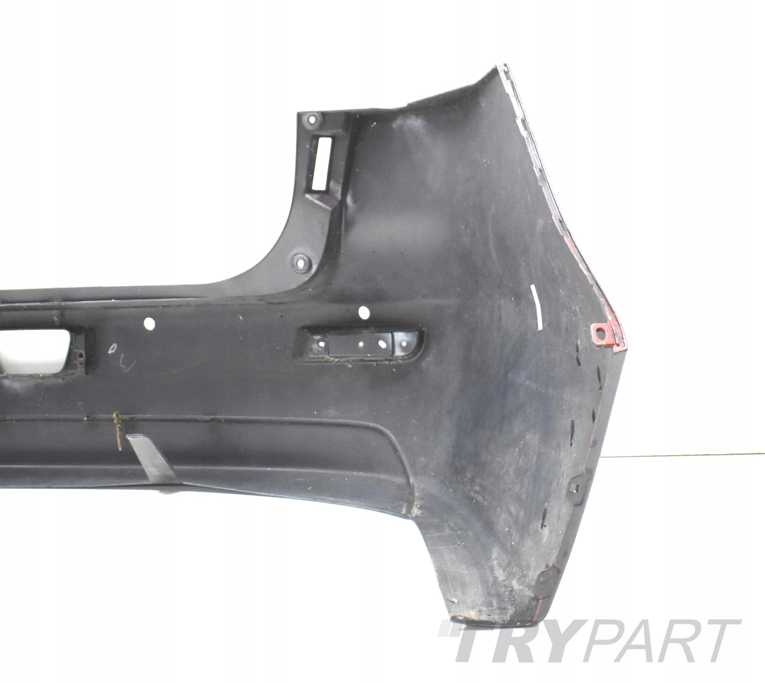MITSUBISHI GALANT FORTIS REAR BUMPER ORG