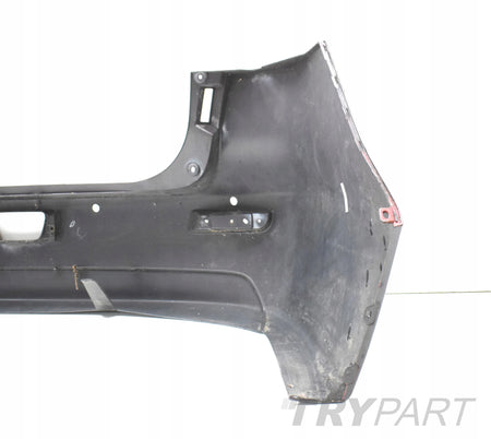 MITSUBISHI GALANT FORTIS REAR BUMPER ORG