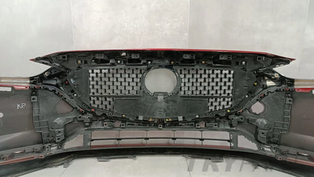 Front Bumper Mazda 6 GJ III 2nd LIFT 18-24