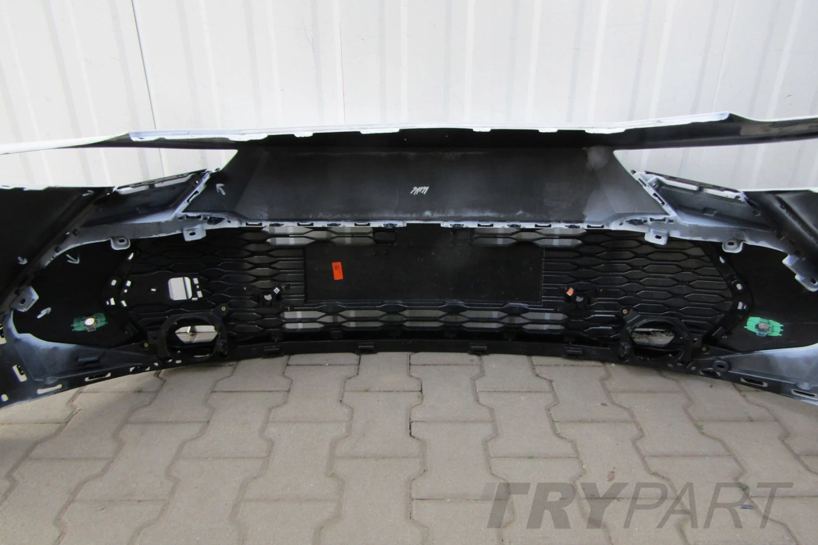Front Bumper for TOYOTA C-HR CHR II (2023-)
