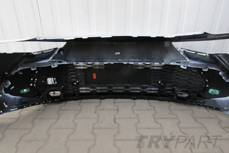 Front Bumper for TOYOTA C-HR CHR II (2023-)