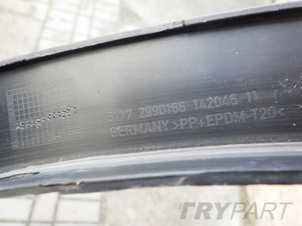 BMW X1 E84 2990166 Front Right Fender Trim