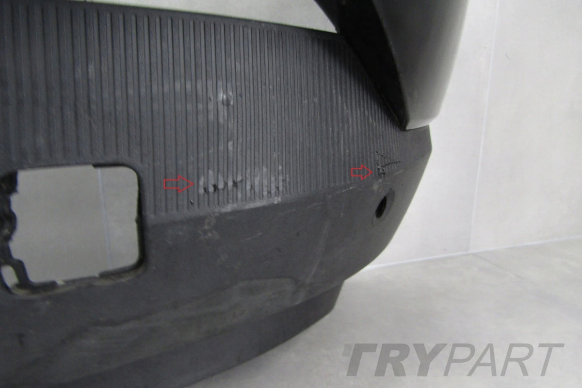 Rear Bumper for Volvo EX30 EX-30 24-