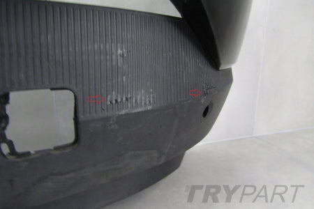 Rear Bumper for Volvo EX30 EX-30 24-
