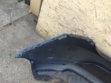 SEAT LEON III 5F0 12- Rear Bumper